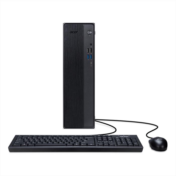 Acer - Aspire Xc102-rpl-nero
