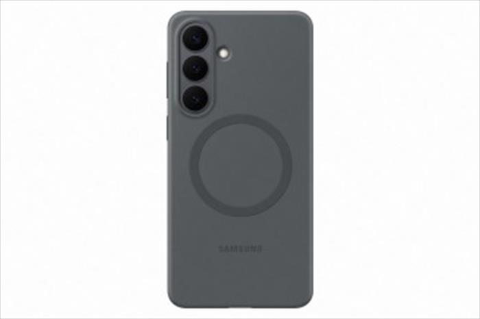 Samsung - Custodia Silicone Magnet Per Galaxy S26+-black