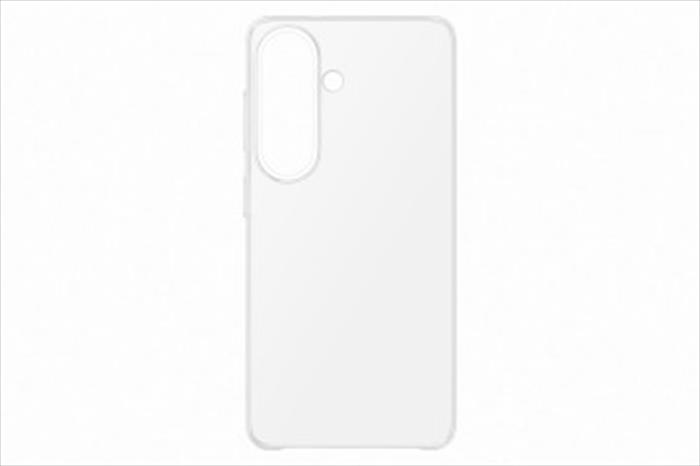 Samsung - Custodia Clear Per Galaxy S26 Ultra-trasparente