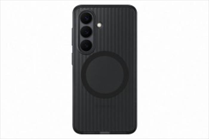 Samsung - Custodia Rugged Magnet Per Samsung S26+-black
