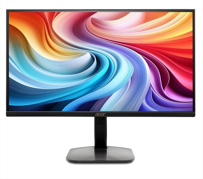 Acer - Ka222qj0bi-nero