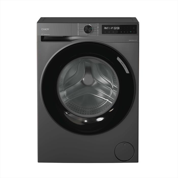Candy - Lavatrice Br 411bl10g-s 11kg Classe A-antracite