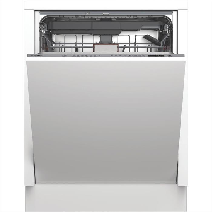 Hotpoint Ariston - Lavastoviglie Hdi Lym B5 R Classe B 15 Coperti