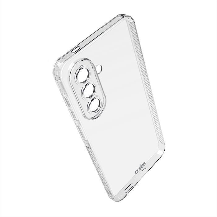 Sbs - Cover Extreme 2 Per Samsung A57-trasparente