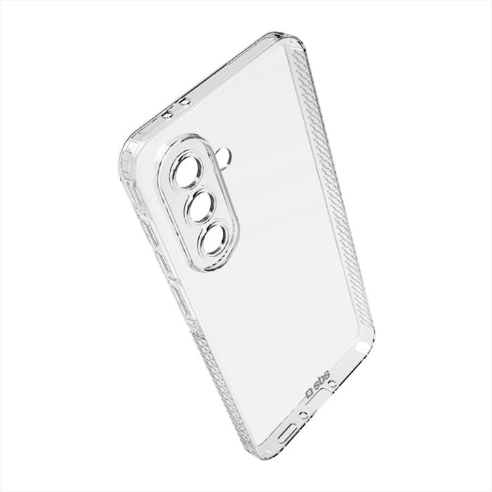 Sbs - Cover Extreme 2 Per Samsung A37-trasparente