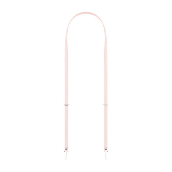 Apple - Tracolla-rosa Chiaro