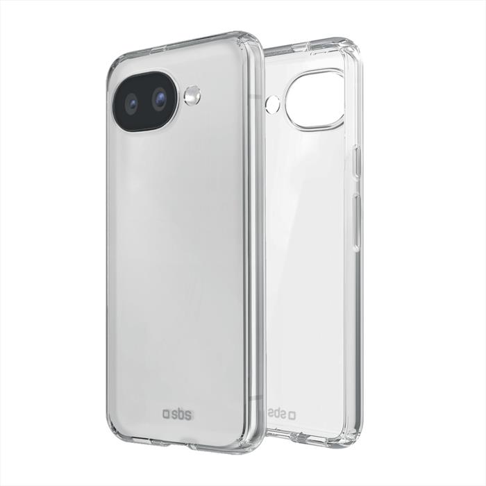 Sbs - Cover Skinny Per Google Pixel 10a-trasparente