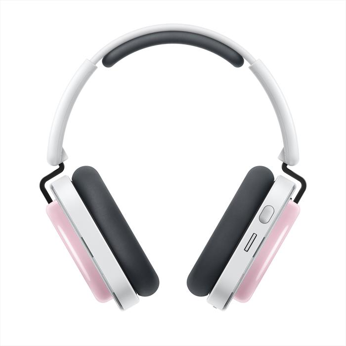 Nothing - Cuffie Wireless Headphone (a)-rosa