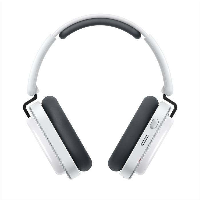 Nothing - Cuffie Wireless Headphone (a)-bianco