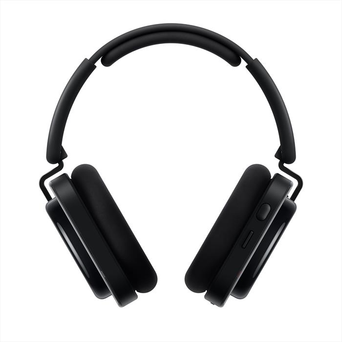 Nothing - Cuffie Wireless Headphone (a)-nero