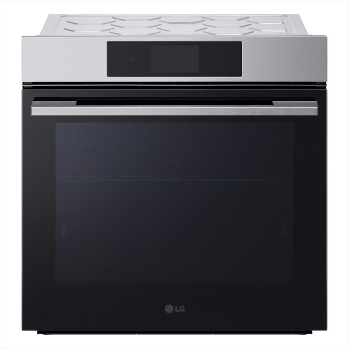 Lg - Forno Incasso Elettrico Instaview Ws9d7651ws - A++-stainless Steel