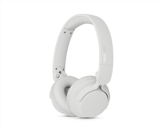 Philips - Cuffie Over Ear Tah4000wt/00-white