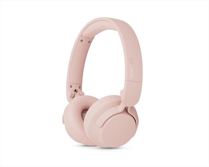 Philips - Cuffie Over Ear Tah4000pk/00-pink