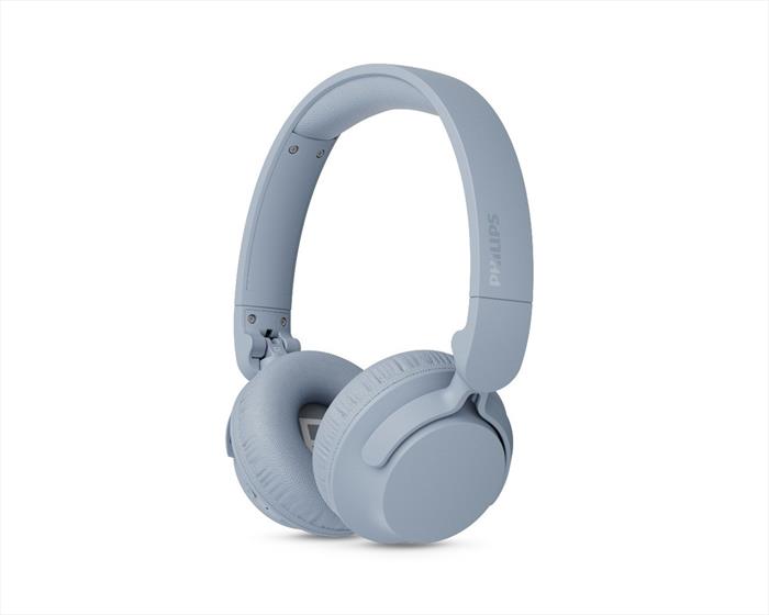 Philips - Cuffie Over Ear Tah4000lb/00-light Blue
