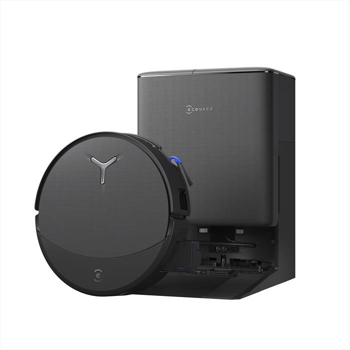 Ecovacs - Aspirapolvere Robot Deebot T90 Pro Omni Eu-nero