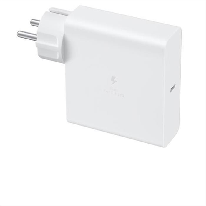 Samsung - Caricabatterie 140w-bianco