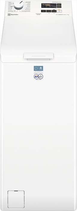 Electrolux - Lavatrice Ew6t56a 6kg Classe A-bianco