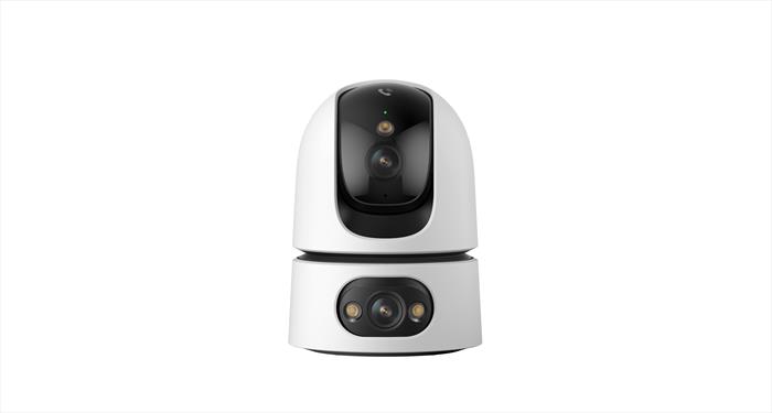 Imou - Videocamera Sorveglianza Ranger Dual Pro 6mp-bianco
