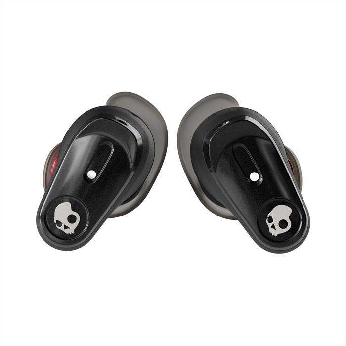 Skullcandy - Auricolari Bluetooth Method 360 Anc-nero