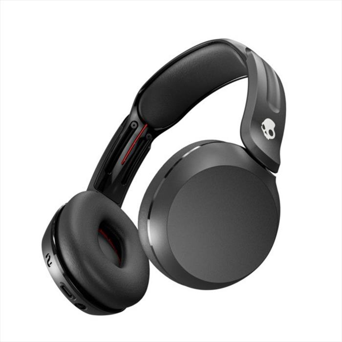 Skullcandy - Cuffie Wireless Icon 180-nero