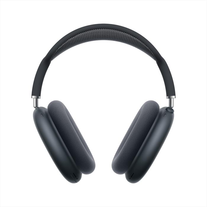 Apple - Cuffie Wireless AirPods Max2-mezzanotte