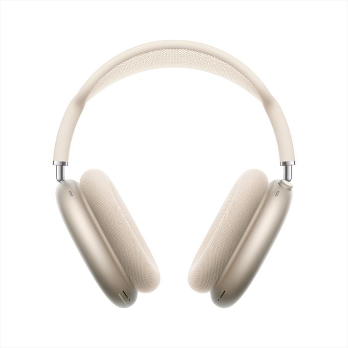 Apple - Cuffie Wireless AirPods Max2-galassia