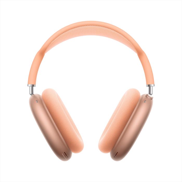 Apple - Cuffie Wireless AirPods Max2-arancione