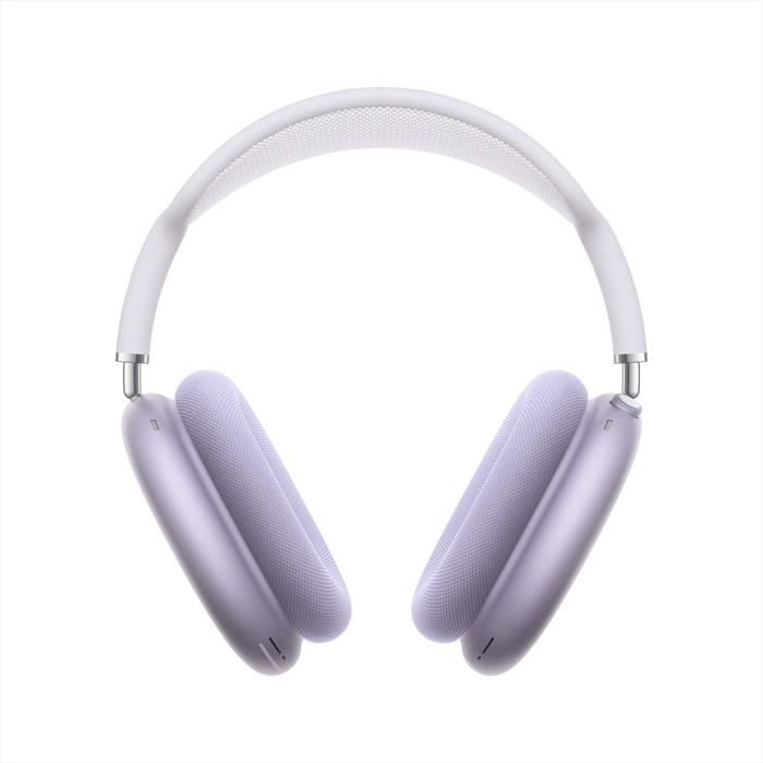 Apple - Cuffie Wireless AirPods Max2-viola