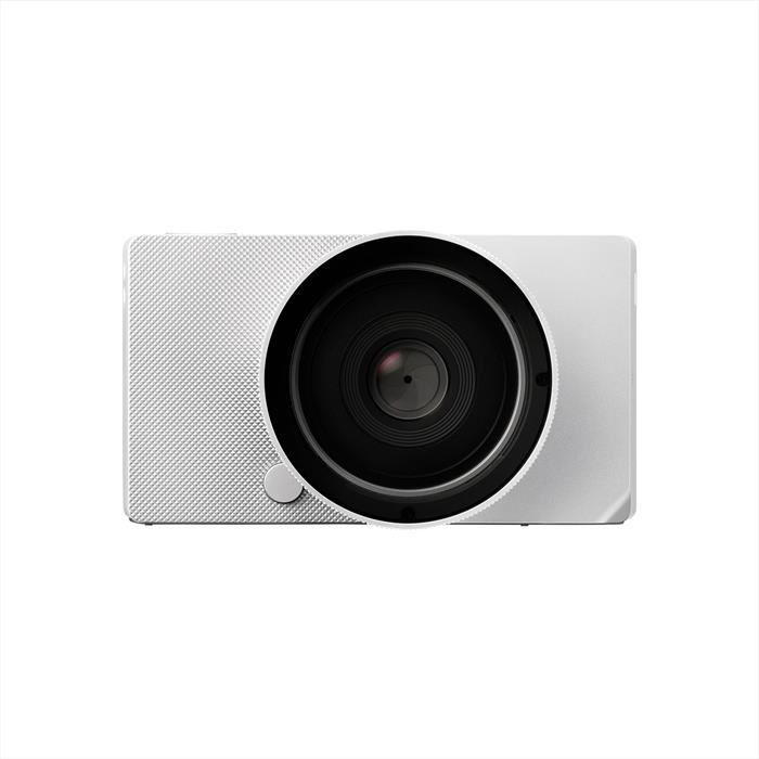 Sigma - Fotocamera Mirrorless Bf-silver