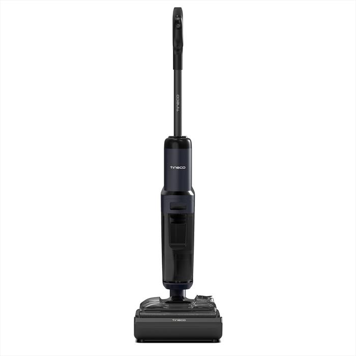 Tineco - Lavapavimenti Floor One S7 Stretch-blu Scuro + Nero