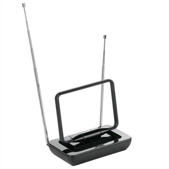 One For All - Antenna Televisiva Interno Sv 9125-nero