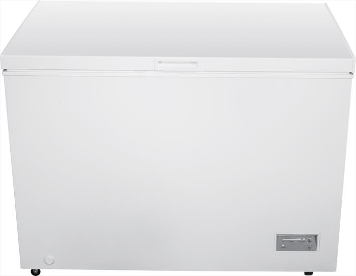 Beko - Congelatore Orizzontale Cf316eiwn Classe E 308lt-bianco