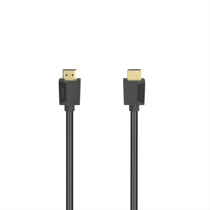 Hama - Cavo Hdmi 8k, 120 Mhz-nero