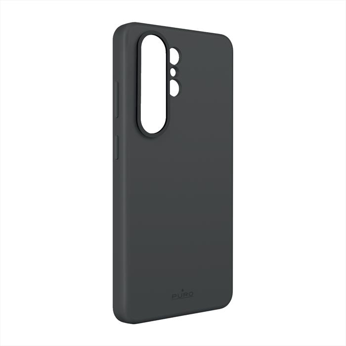 Puro - Cover Icon Mag Per Samsung Galaxy S26 Ultra-nero