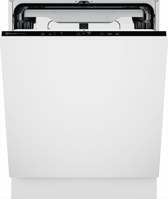 Electrolux - Lavastoviglie E52lc202s Classe C 14 Coperti-bianco