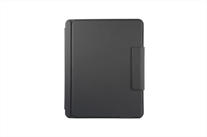 Tucano - Custodia Per iPad A16 Dotata Di Tastiera Wireless-nero