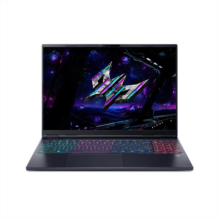 Acer - Notebook Predator Helios Neo 16s Ai Phn16s-71-99pu-nero