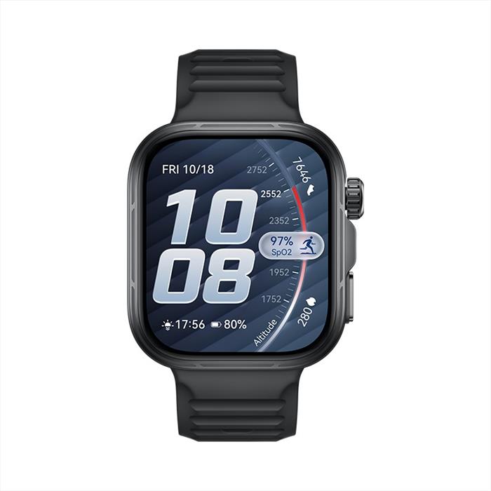 Huawei - Fitness Tracker Watch Fit 5 Pro-black
