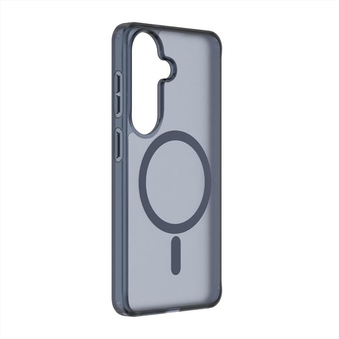 Cellularline - Cover Frosty Mag Per Galaxy S26-trasparente