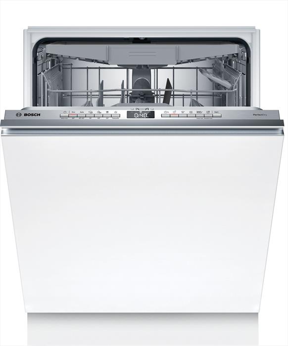 Bosch - Lavastoviglie Incasso Smv6ycx07e - A 14 Coperti