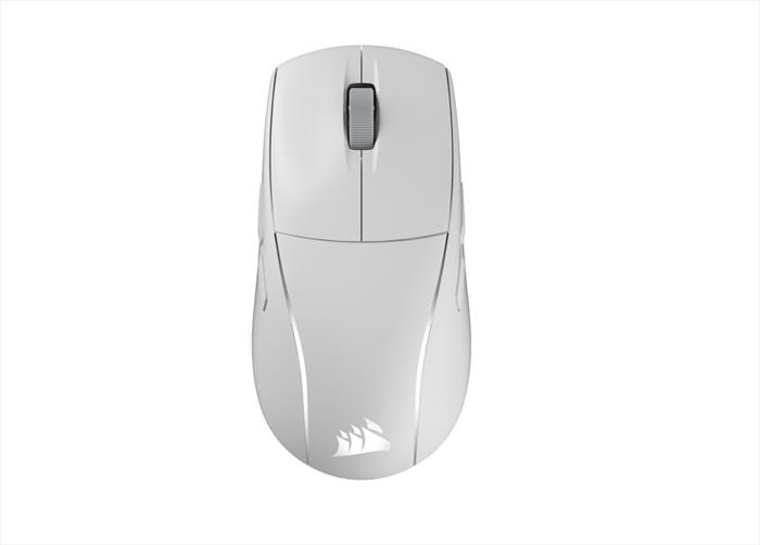 Corsair - Mouse M75 Wl Rgb Appl-bianco