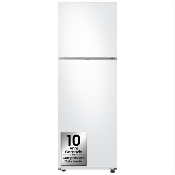 Samsung - Frigorifero 2 Porte Rt31cg5624wwes Classe E 305lt-bianco