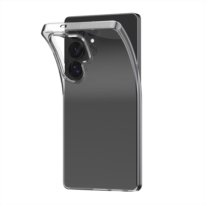 Puro - Custodia Tpu Ultraslim Per Samsung Galaxy S26 Ultr-trasparente
