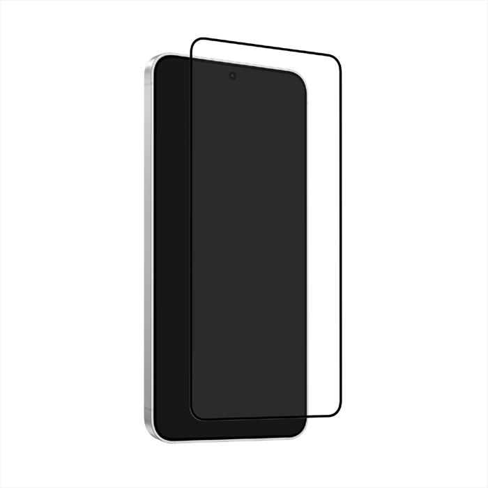 Puro - Vetro Temperato Frame Per Samsung S26 Pro-nero