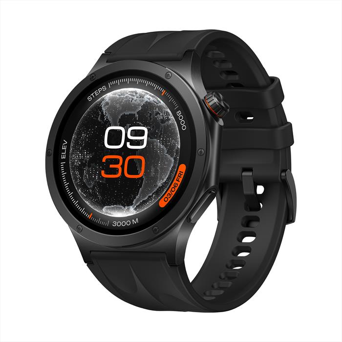 Oppo - Smart Watch Watch X3-nero