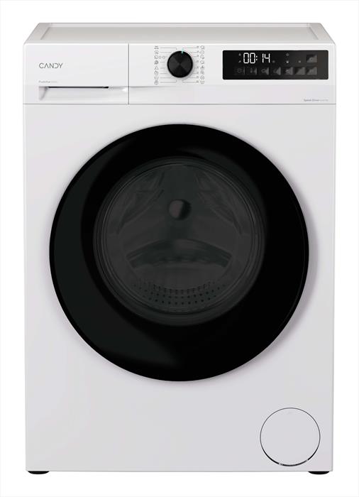 Candy - Lavasciuga Gwd 4106b8-s 10/6kg Classe A/b-bianco