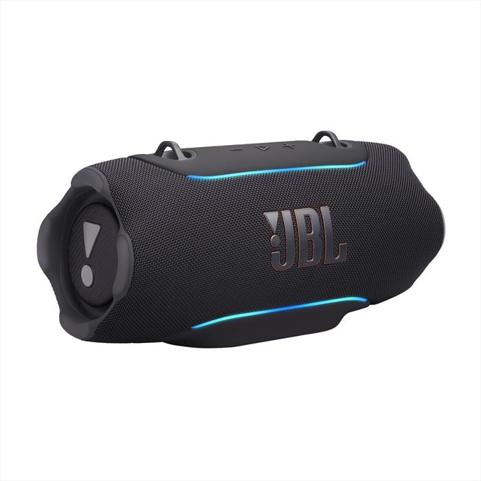 Jbl - Diffusore Waterproof Portatile Xtreme 5-nero