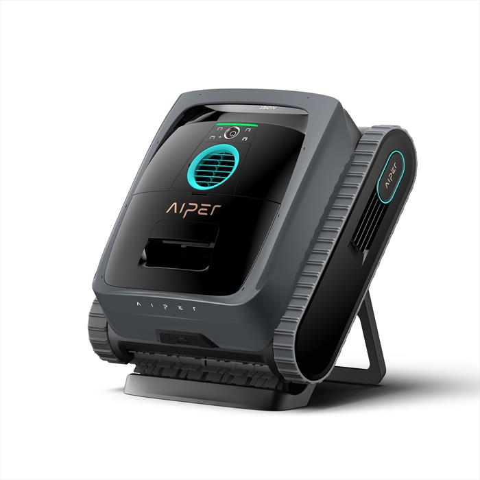 Aiper - Robot Per Piscina Scuba V3-nero