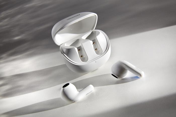 Jvc - Auricolari Tws Gumy Air Ha-b10t-bianco