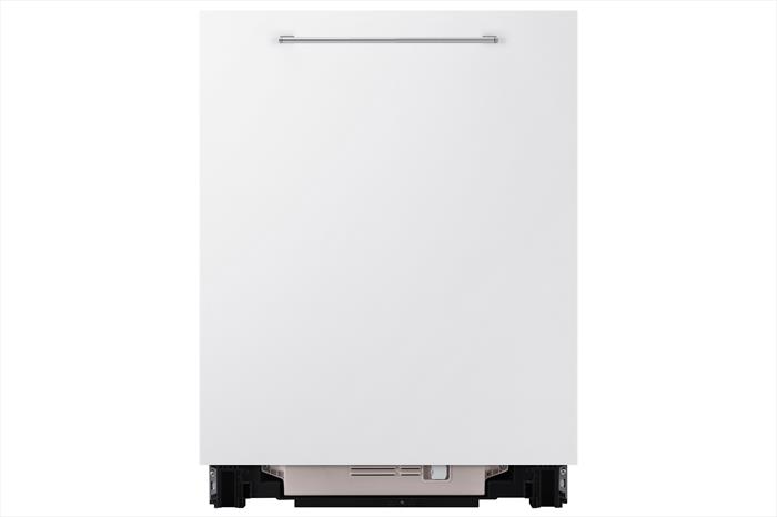 Samsung - Lavastoviglie Dw80h73qbb0u1 Classe B 14 Coperti-bianco